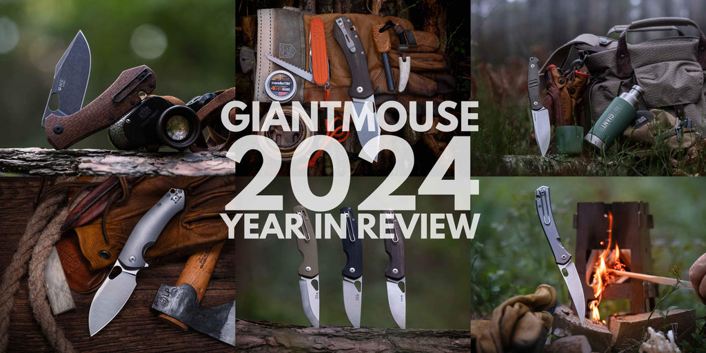 2024 Year in Review