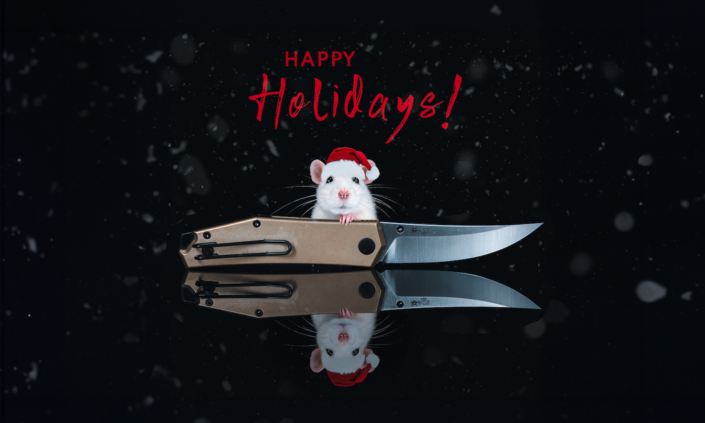 GiantMouse Holiday Gift Guide