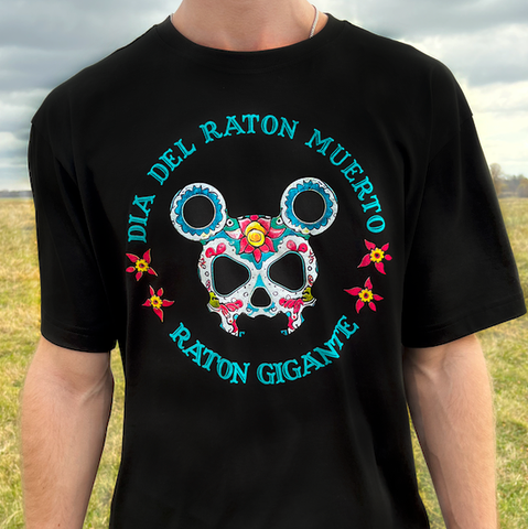 Day of the Dead T-Shirt