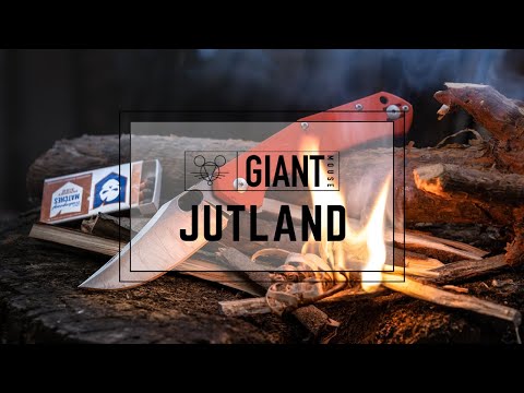 Jutland - Orange G10