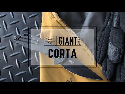 Corta - Natural Canvas